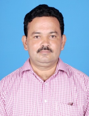 Mr. <b>Sapan Mukherjee</b> - 8